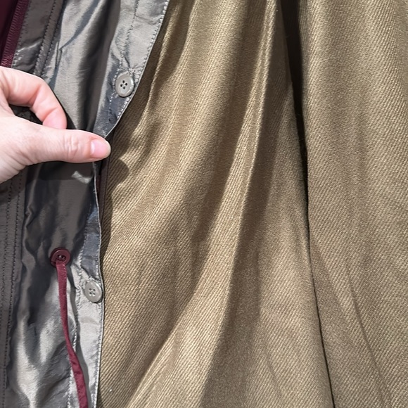 Liz Claiborne Waterproof Coat-NWT - Picture 13 of 13